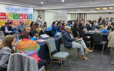 Plataforma Ruta 2030 